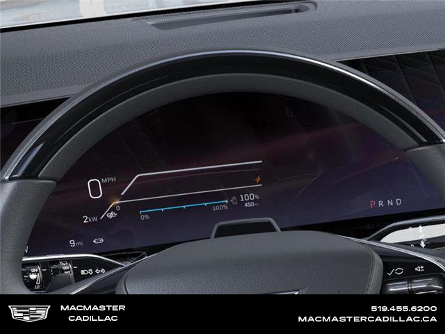 2025 Cadillac Escalade IQ Sport 1 (Stk: 250410) in London - Image 18 of 24