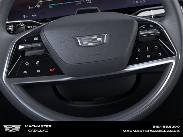 2025 Cadillac Escalade IQ Sport 1 (Stk: 250410) in London - Image 19 of 24