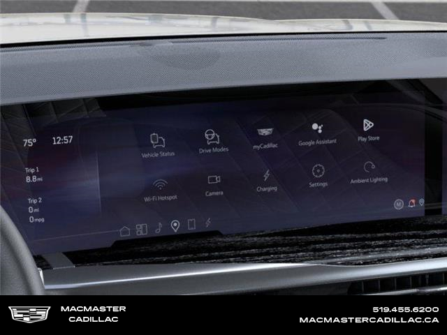 2025 Cadillac Escalade IQ Sport 1 (Stk: 250410) in London - Image 20 of 24