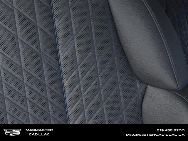 2025 Cadillac Escalade IQ Sport 1 (Stk: 250410) in London - Image 21 of 24