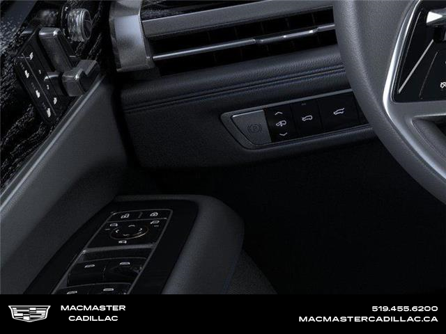2025 Cadillac Escalade IQ Sport 1 (Stk: 250410) in London - Image 22 of 24