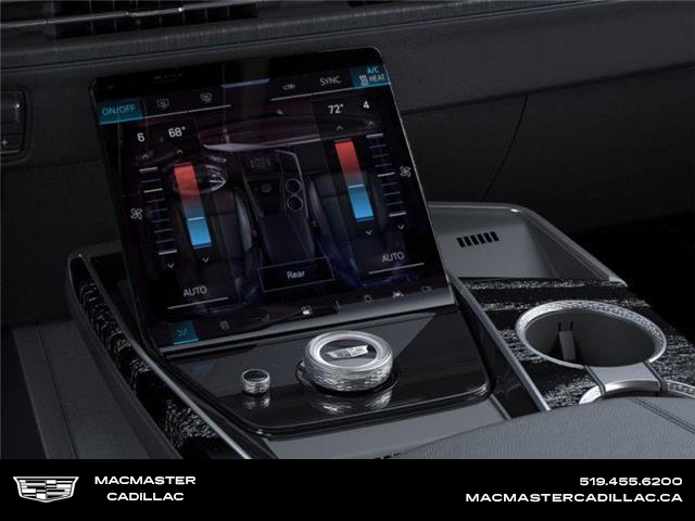 2025 Cadillac Escalade IQ Sport 1 (Stk: 250410) in London - Image 23 of 24