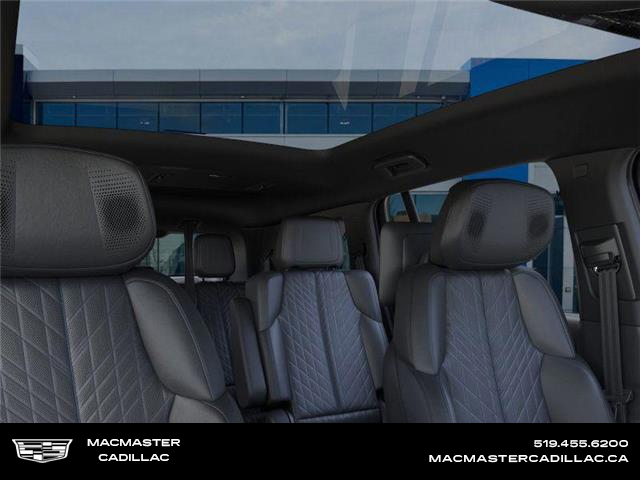 2025 Cadillac Escalade IQ Sport 1 (Stk: 250410) in London - Image 24 of 24