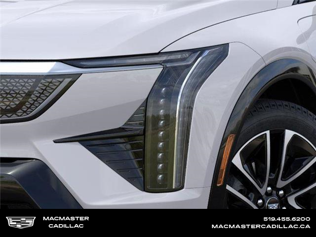 2025 Cadillac OPTIQ Sport (Stk: 250411) in London - Image 10 of 24
