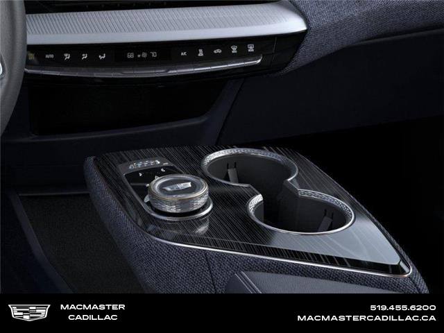 2025 Cadillac OPTIQ Sport (Stk: 250411) in London - Image 23 of 24