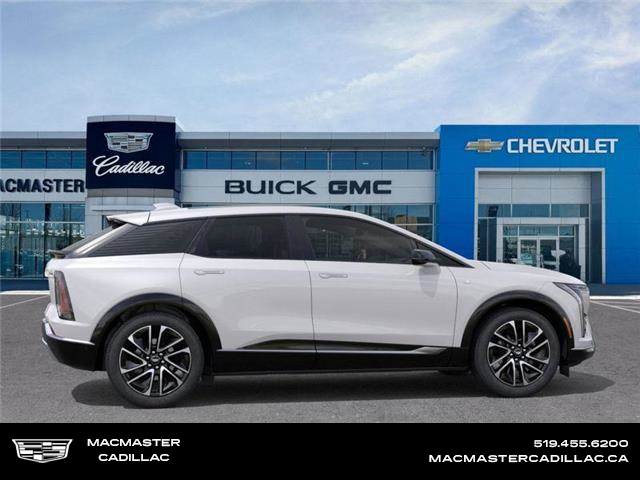 2025 Cadillac OPTIQ Sport (Stk: 250411) in London - Image 5 of 24