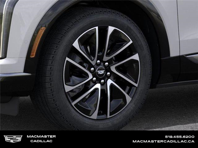 2025 Cadillac OPTIQ Sport (Stk: 250411) in London - Image 9 of 24
