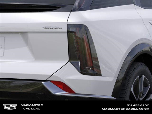2025 Cadillac OPTIQ Sport (Stk: 250411) in London - Image 11 of 24