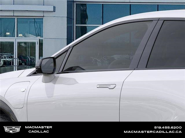2025 Cadillac OPTIQ Sport (Stk: 250411) in London - Image 12 of 24