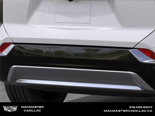 2025 Cadillac OPTIQ Sport (Stk: 250411) in London - Image 14 of 24
