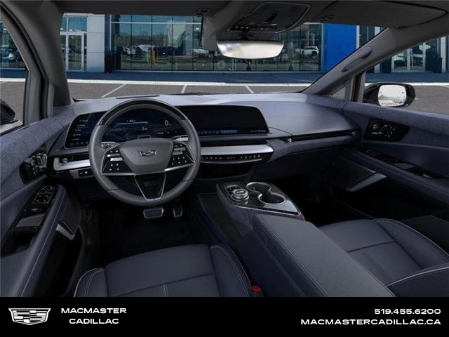 2025 Cadillac OPTIQ Sport (Stk: 250411) in London - Image 15 of 24