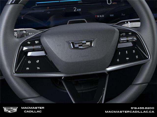 2025 Cadillac OPTIQ Sport (Stk: 250411) in London - Image 19 of 24