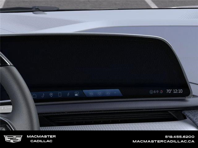 2025 Cadillac OPTIQ Sport (Stk: 250411) in London - Image 20 of 24