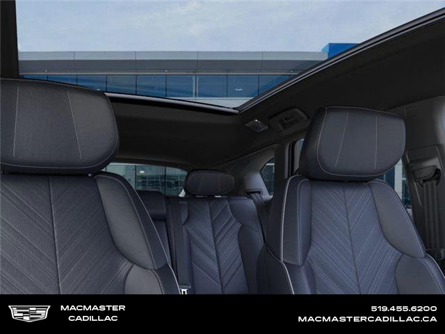 2025 Cadillac OPTIQ Sport (Stk: 250411) in London - Image 24 of 24