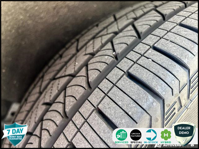 2025 Lincoln Corsair Grand Touring (Stk: 250033) in Hamilton - Image 7 of 24