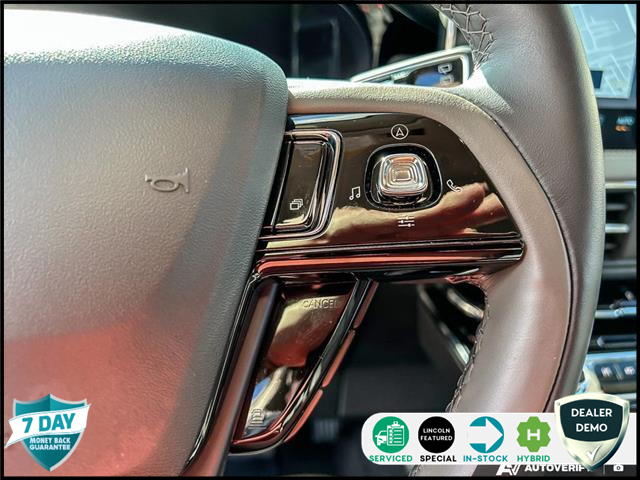 2025 Lincoln Corsair Grand Touring (Stk: 250033) in Hamilton - Image 15 of 24