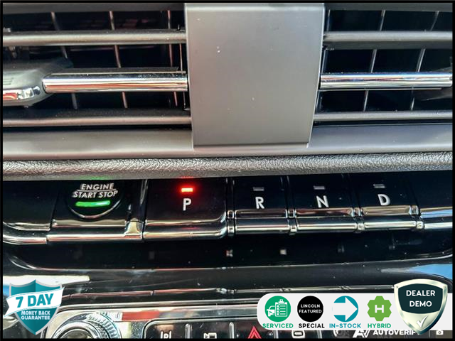 2025 Lincoln Corsair Grand Touring (Stk: 250033) in Hamilton - Image 17 of 24