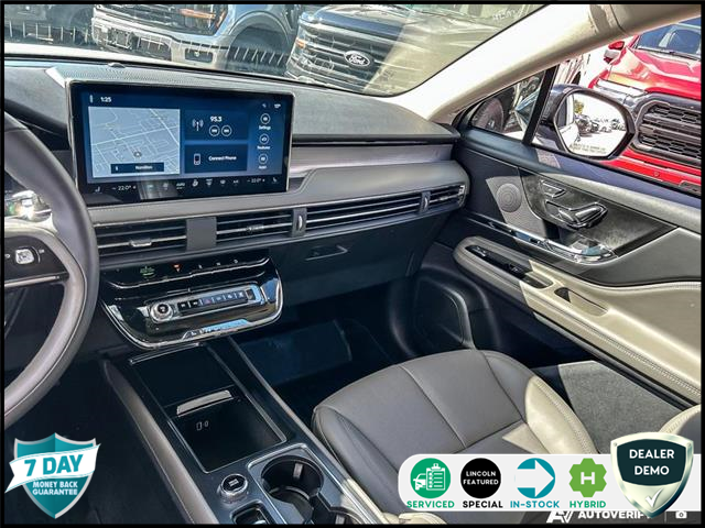 2025 Lincoln Corsair Grand Touring (Stk: 250033) in Hamilton - Image 24 of 24