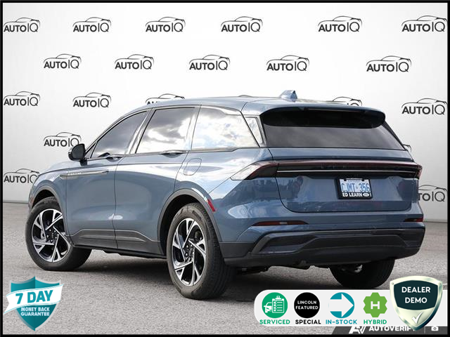 2025 Lincoln Nautilus Premiere (Stk: 25NT076) in St. Catharines - Image 4 of 27