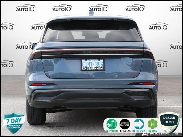 2025 Lincoln Nautilus Premiere (Stk: 25NT076) in St. Catharines - Image 5 of 27