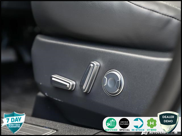 2025 Lincoln Nautilus Premiere (Stk: 25NT076) in St. Catharines - Image 6 of 27