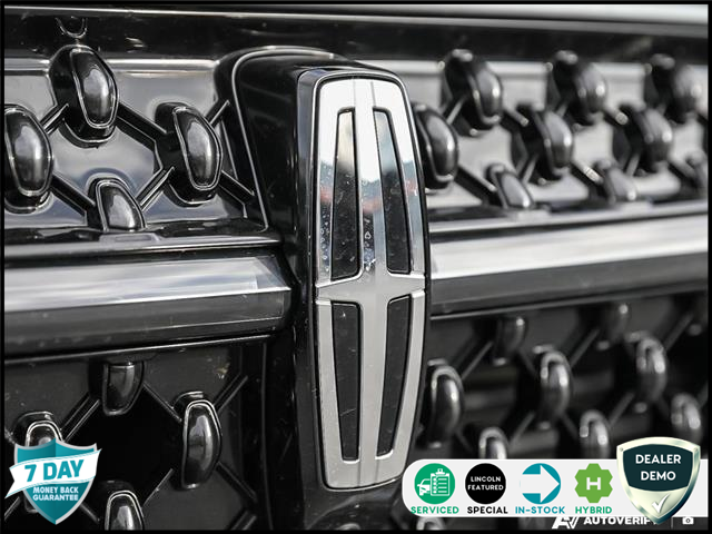 2025 Lincoln Nautilus Premiere (Stk: 25NT076) in St. Catharines - Image 7 of 27