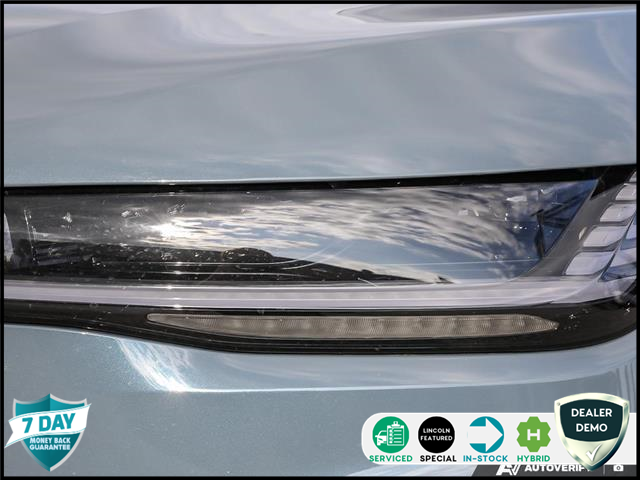 2025 Lincoln Nautilus Premiere (Stk: 25NT076) in St. Catharines - Image 8 of 27