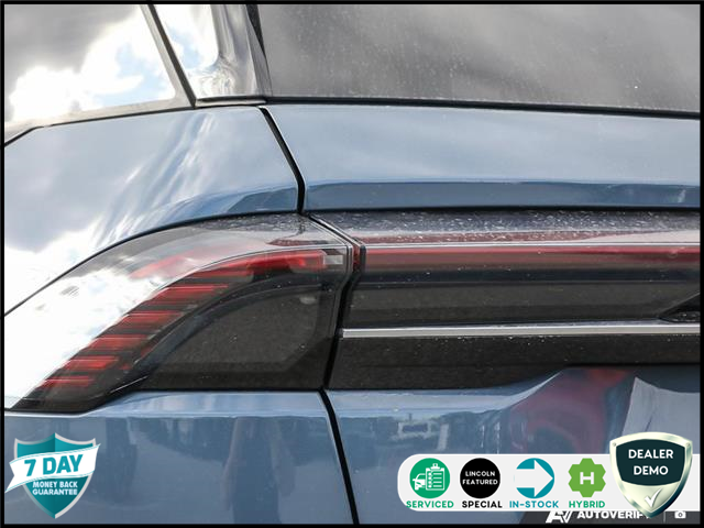 2025 Lincoln Nautilus Premiere (Stk: 25NT076) in St. Catharines - Image 10 of 27