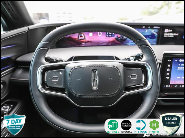 2025 Lincoln Nautilus Premiere (Stk: 25NT076) in St. Catharines - Image 12 of 27