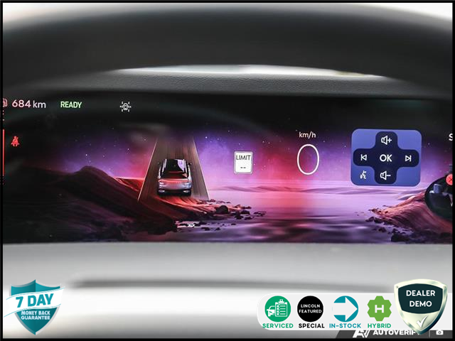 2025 Lincoln Nautilus Premiere (Stk: 25NT076) in St. Catharines - Image 13 of 27