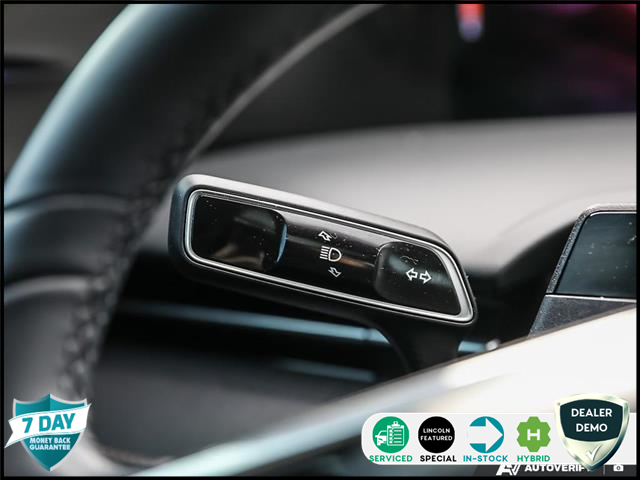 2025 Lincoln Nautilus Premiere (Stk: 25NT076) in St. Catharines - Image 14 of 27