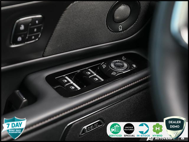 2025 Lincoln Nautilus Premiere (Stk: 25NT076) in St. Catharines - Image 15 of 27