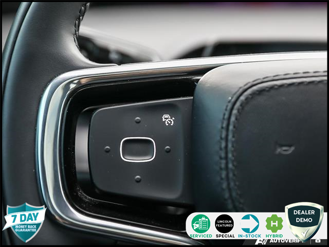 2025 Lincoln Nautilus Premiere (Stk: 25NT076) in St. Catharines - Image 16 of 27