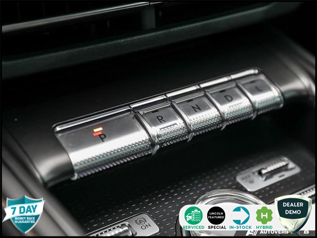 2025 Lincoln Nautilus Premiere (Stk: 25NT076) in St. Catharines - Image 17 of 27