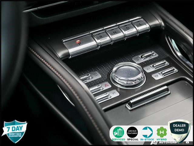 2025 Lincoln Nautilus Premiere (Stk: 25NT076) in St. Catharines - Image 18 of 27