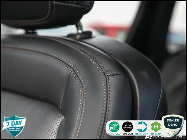 2025 Lincoln Nautilus Premiere (Stk: 25NT076) in St. Catharines - Image 22 of 27