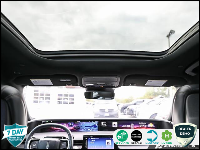 2025 Lincoln Nautilus Premiere (Stk: 25NT076) in St. Catharines - Image 25 of 27