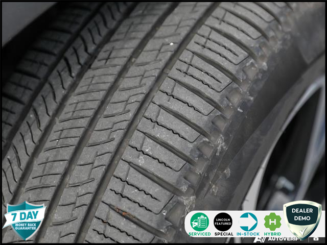 2025 Lincoln Nautilus Premiere (Stk: 25NT076) in St. Catharines - Image 27 of 27