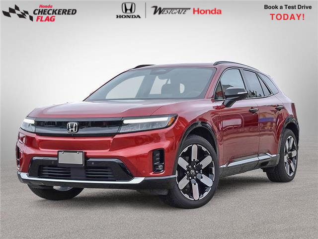 2024 Honda Prologue Touring (Stk: Q0724) in London - Image 1 of 15