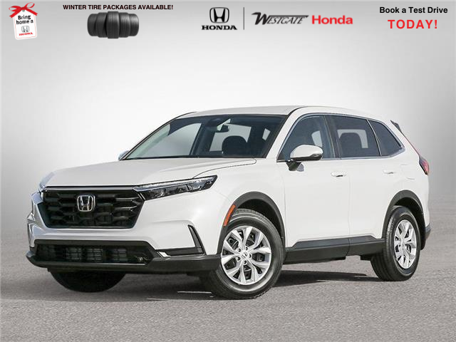 2026 Honda CR-V LX (Stk: S0068) in London - Image 1 of 22 2026 Honda CR-V LX (Stk: S0068) in London - Image 1 of 22