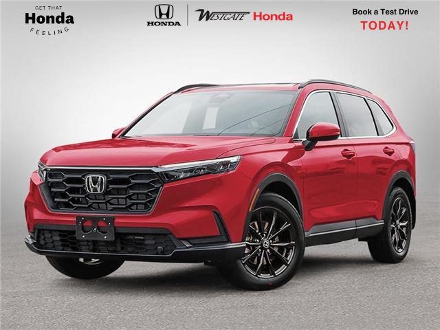2026 Honda CR-V Sport (Stk: S0430) in London - Image 1 of 20