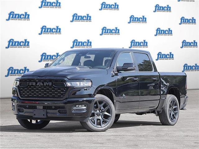 2025 RAM 1500 Sport (Stk: 159952) in London - Image 1 of 27
