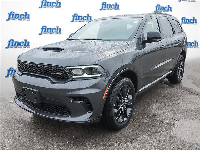 2025 Dodge Durango GT (Stk: 161897) in London - Image 1 of 25