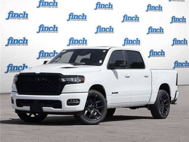2025 RAM 1500 Sport (Stk: 160018) in London - Image 1 of 27