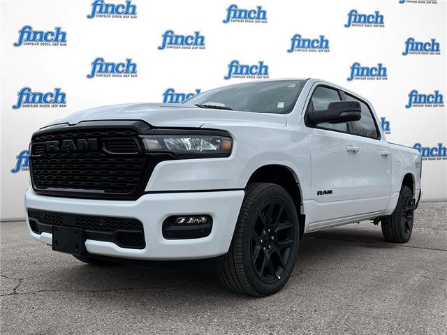2025 RAM 1500 Sport (Stk: 162011) in London - Image 1 of 26
