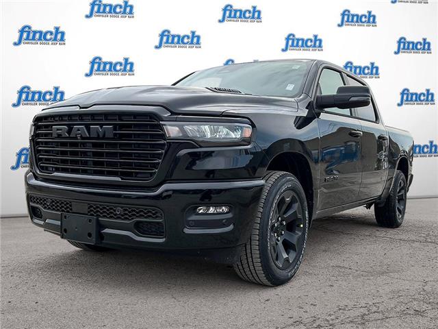2025 RAM 1500 Sport (Stk: 162010) in London - Image 1 of 26