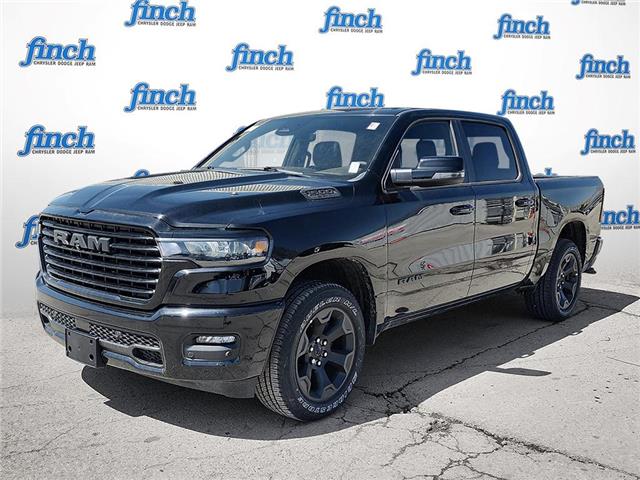 2025 RAM 1500 Sport (Stk: 161622) in London - Image 1 of 25