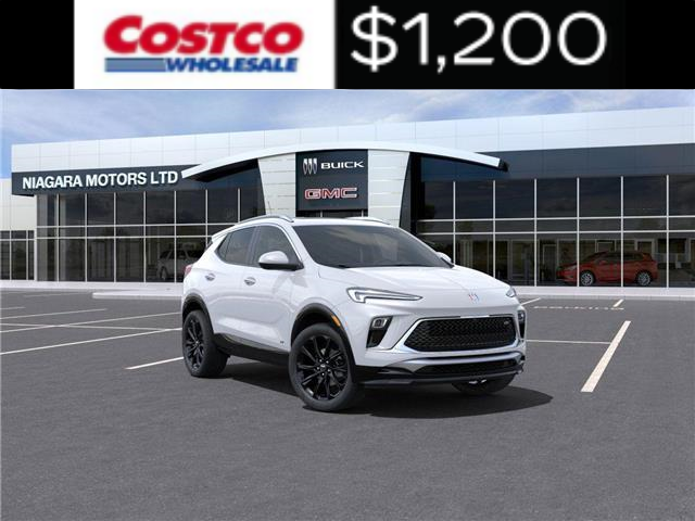 2025 Buick Encore GX Sport Touring (Stk: 25ENK16) in Virgil - Image 1 of 24
