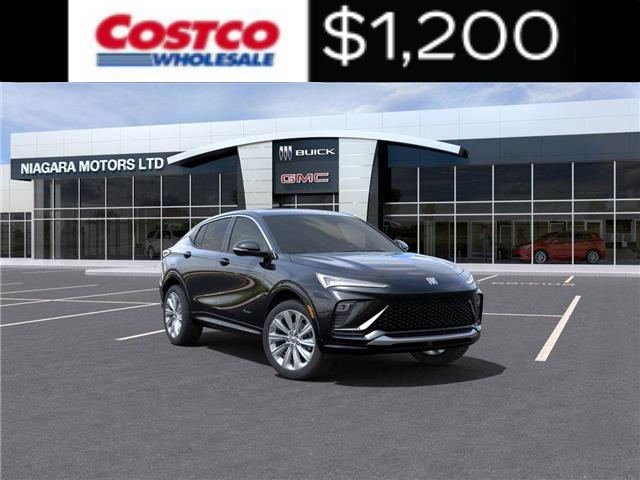 2025 Buick Envista Avenir (Stk: 25VTA37) in Virgil - Image 1 of 24