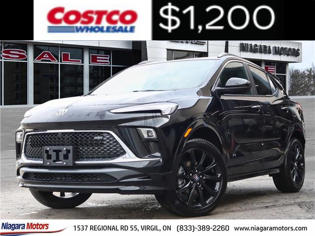 2025 Buick Encore GX Sport Touring (Stk: 25ENK26) in Virgil - Image 1 of 26